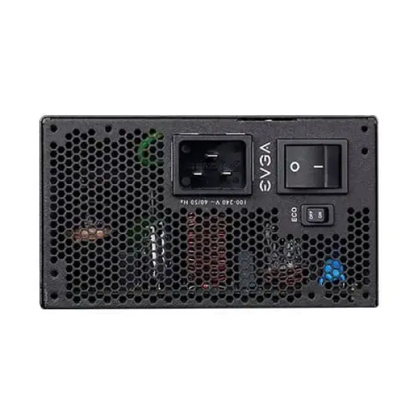 EVGA SuperNova 1300 P Plus Platinum 1300 Watt Fully Modular Power Supply (220-PP-1300-X1)