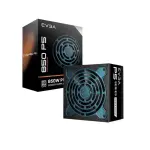 EVGA SuperNova 850 P5 850 Watt 80 Plus Platinum Fully Modular Power Supply (220-P5-0850-X1)