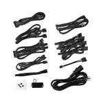 EVGA SuperNova 850 P5 850 Watt 80 Plus Platinum Fully Modular Power Supply (220-P5-0850-X1)