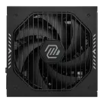 MSI MAG A1000GLS PCIE5 GOLD 1000 WATT ATX 3.1 FULLY MODULAR POWER SUPPLY