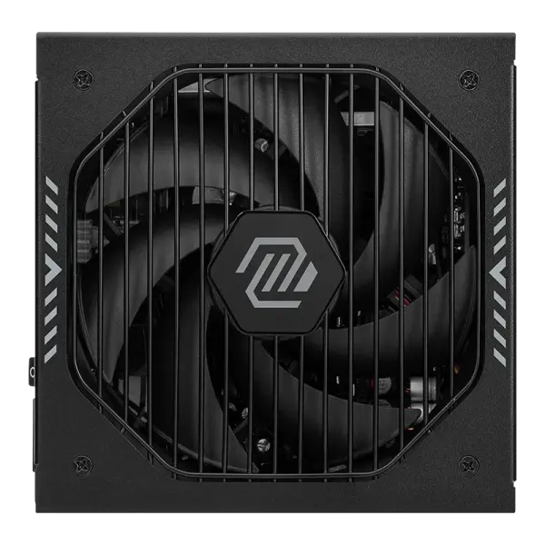 MSI MAG A1000GLS PCIE5 GOLD 1000 WATT ATX 3.1 FULLY MODULAR POWER SUPPLY