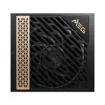 MSI MEG Ai1300P 1300 Watt PCIE5 ATX 3.1 Fully Modular Power Supply (MEG-AI1300P-PCIE5-ATX-3-1)