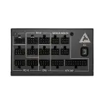 MSI MEG Ai1300P 1300 Watt PCIE5 ATX 3.1 Fully Modular Power Supply (MEG-AI1300P-PCIE5-ATX-3-1)