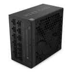 NZXT C850 850 Watt Gold ATX 3.1 Power Supply Black (PA-8G2BB-AU)
