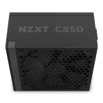 NZXT C850 850 Watt Gold ATX 3.1 Power Supply Black (PA-8G2BB-AU)