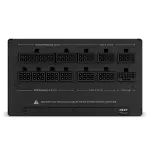 NZXT C850 850 Watt Gold ATX 3.1 Power Supply Black (PA-8G2BB-AU)