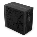 NZXT C850 850 Watt Gold ATX 3.1 Power Supply Black (PA-8G2BB-AU)