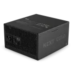 NZXT C850 850 Watt Gold ATX 3.1 Power Supply Black (PA-8G2BB-AU)