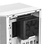 NZXT C850 850 Watt Gold ATX 3.1 Power Supply Black (PA-8G2BB-AU)