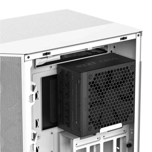 NZXT C850 850 Watt Gold ATX 3.1 Power Supply Black (PA-8G2BB-AU)
