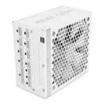 NZXT C850 850 Watt Gold ATX 3.1 Power Supply White (PA-8G2BW-AU)