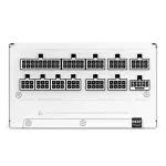 NZXT C850 850 Watt Gold ATX 3.1 Power Supply White (PA-8G2BW-AU)