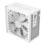 NZXT C850 850 Watt Gold ATX 3.1 Power Supply White (PA-8G2BW-AU)