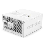 NZXT C850 850 Watt Gold ATX 3.1 Power Supply White (PA-8G2BW-AU)