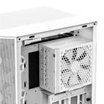 NZXT C850 850 Watt Gold ATX 3.1 Power Supply White (PA-8G2BW-AU)