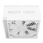NZXT C850 850 Watt Gold ATX 3.1 Power Supply White (PA-8G2BW-AU)