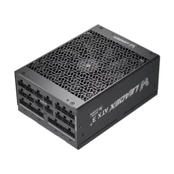 Super Flower Leadex 2800W Titanium ATX 3.1 Fully Modular Power Supply (SF-2800F14HP)