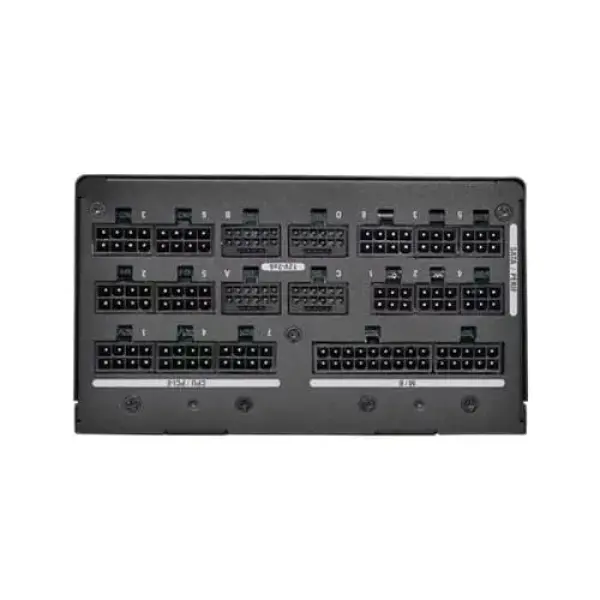 Super Flower Leadex 2800W Titanium ATX 3.1 Fully Modular Power Supply (SF-2800F14HP)