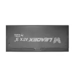 Super Flower Leadex 2800W Titanium ATX 3.1 Fully Modular Power Supply (SF-2800F14HP)