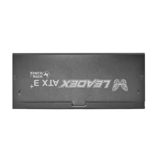 Super Flower Leadex 2800W Titanium ATX 3.1 Fully Modular Power Supply (SF-2800F14HP)