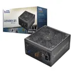 Super Flower Leadex III Gold 850W ATX3.1 Fully Modular SMPS (SF-850F14GE(GL)-ATX-3.1)