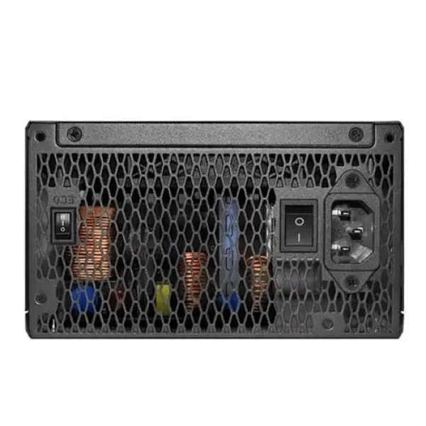 Super Flower Leadex III Gold 850W ATX3.1 Fully Modular SMPS (SF-850F14GE(GL)-ATX-3.1)