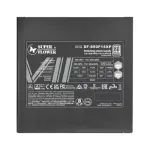 Super Flower Leadex VII 850W Platinum Pro ATX 3.1 Fully Modular SMPS