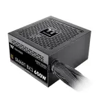 Thermaltake Smart BX3 650 Watt ATX 3.1 Power Supply (PS-SPD-0650NNFABD-3)