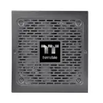 Thermaltake Smart BX3 Bronze 550 Watt ATX 3.1 Power Supply (PS-SPD-0550NNFABD-3)