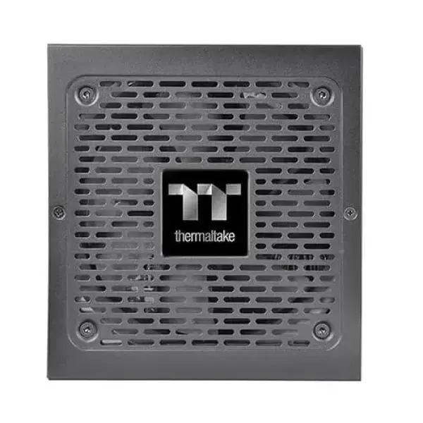 Thermaltake Smart BX3 Bronze 550 Watt ATX 3.1 Power Supply (PS-SPD-0550NNFABD-3)
