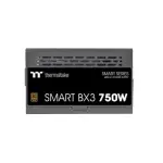 Thermaltake Smart BX3 Bronze 750 Watt ATX 3.1 Power Supply (PS-SPD-0750NNFABD-3)