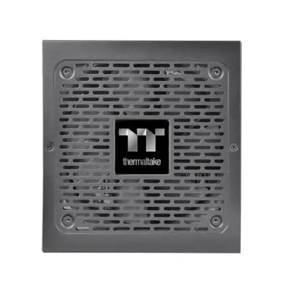 Thermaltake Smart BX3 Bronze 750 Watt ATX 3.1 Power Supply (PS-SPD-0750NNFABD-3)