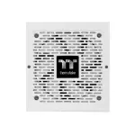 Thermaltake Toughpower GF A3 Snow 850 Watt 3.1 TT Premium Edition Power Supply (PS-TPD-0850FNFAGx-N)