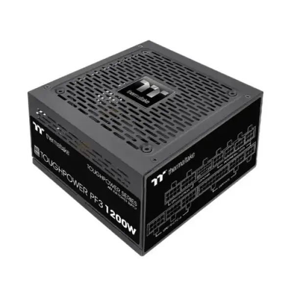 Thermaltake Toughpower PF3 1200W Platinum – TT Premium Edition