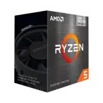 Amd Ryzen 5 5600GT Processor With Radeon Graphics (100-100001488BOX)