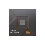 AMD Ryzen 5 7600X Desktop Processor (Up to 5.3 Ghz) (100-100000593WOF)
