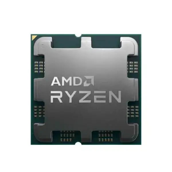 Amd Ryzen 7 7800X3D Gaming Processor Oem Pack No Stock Cooler