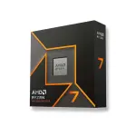 AMD Ryzen 7 9700X Desktop Processor (100-100001404WOF)
