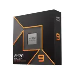 AMD Ryzen 9 9950X AM5 Processor with Radeon Graphics (100-100001277WOF)