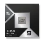 AMD Ryzen 9 9950X3D2 Dual Edition Desktop Processor With Radeon Graphics