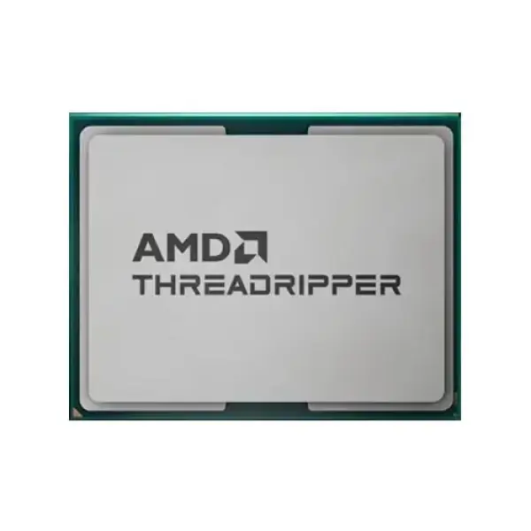 AMD Ryzen Threadripper 9970X Workstation Processor (100-100001594)