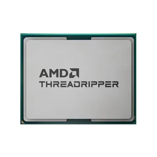 AMD Ryzen Threadripper 9970X Workstation Processor (100-100001594)