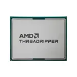 AMD Ryzen Threadripper 9980X Workstation Processor Tray(100-100001593)