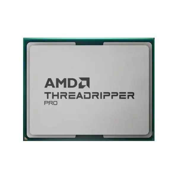 AMD Ryzen Threadripper Pro 9955WX Workstation Processor Tray(100-100000725)