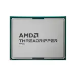 AMD Ryzen Threadripper Pro 9975WX Workstation Processor Tray(100-100000723)