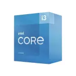 Intel Core i3-14100F Desktop Processor (BX8071514100F)