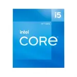 Intel Core i5-12400 Desktop Processor (Cores 6, Threads 12, Up to 4.40 GHz, 18M Cache)