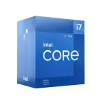 Intel Core I7-12700F 12Th Gen Desktop Processor (25M Cache, Up To 4.90Ghz) (BX8071512700F)