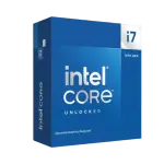 Intel Core i7-14700F Desktop Processor (i7-14700F)