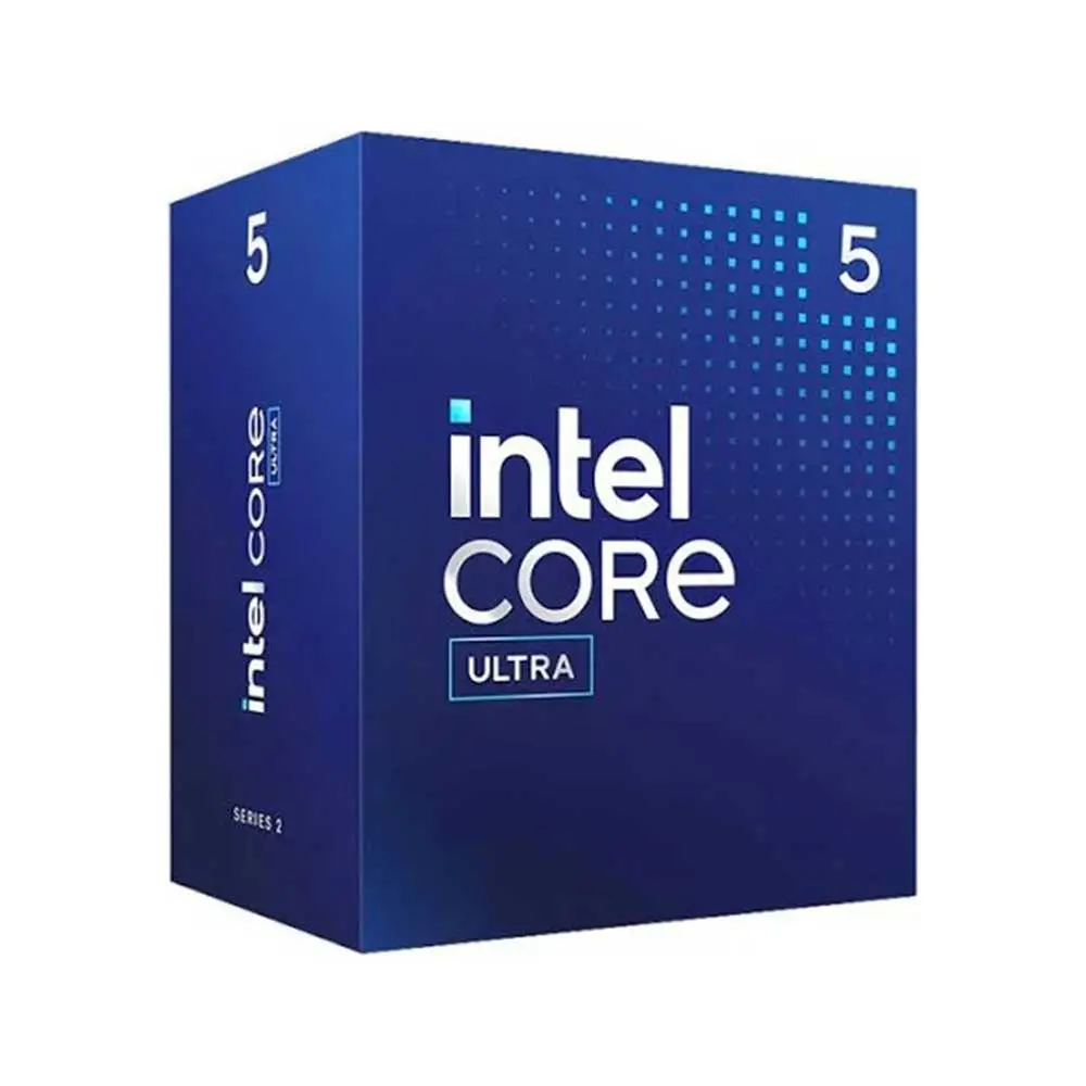 Intel Core Ultra 5 225 Desktop Processor (20M Cache, Up to 4.90 GHz)